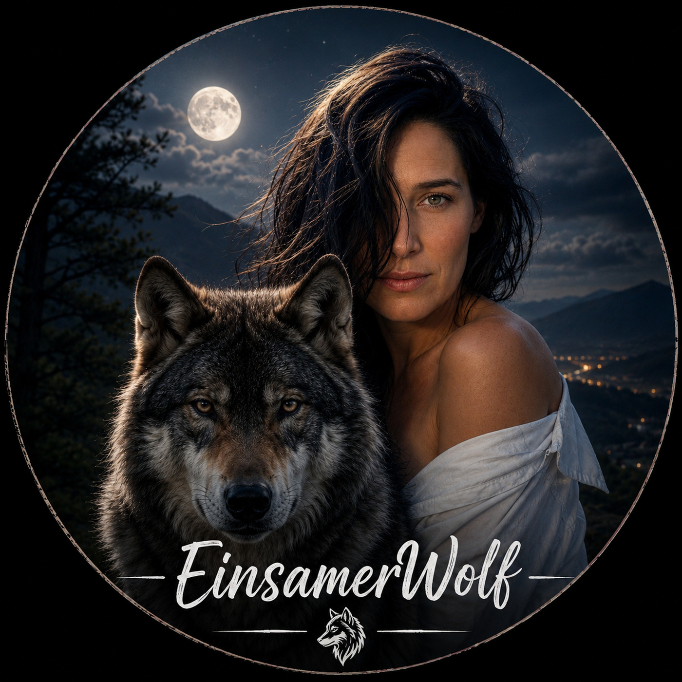 EinsamerWolf