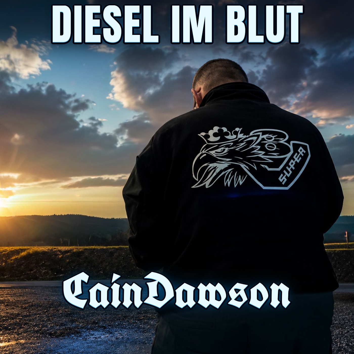 Diesel im Blut