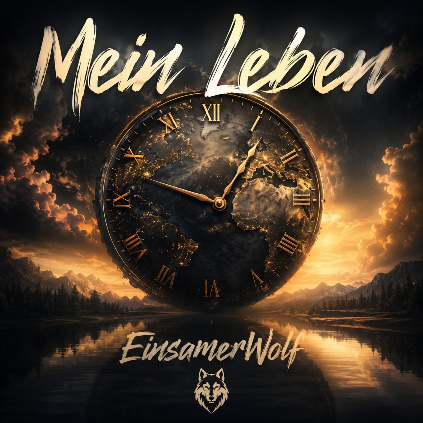 Mein Leben