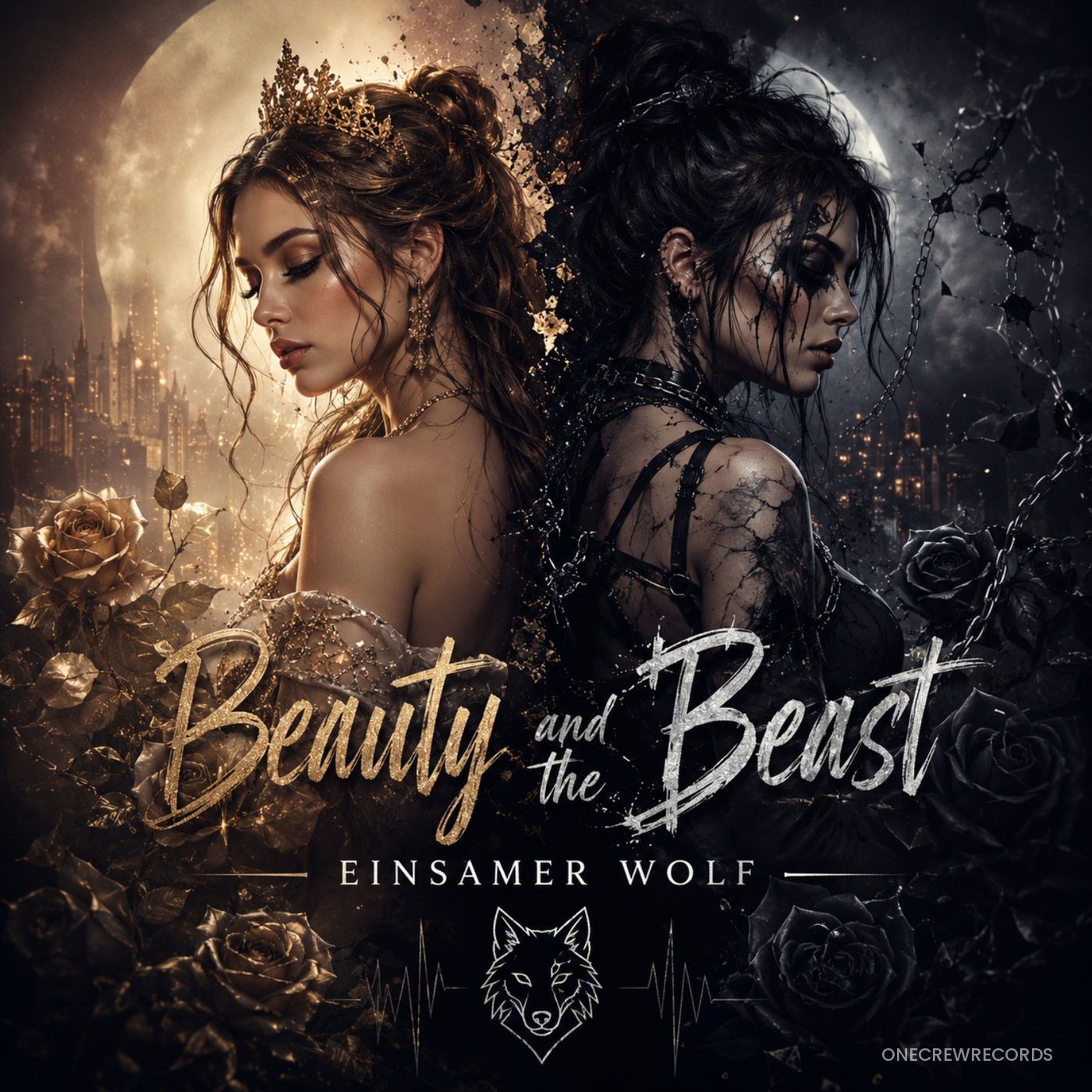 Beauty and the Beast