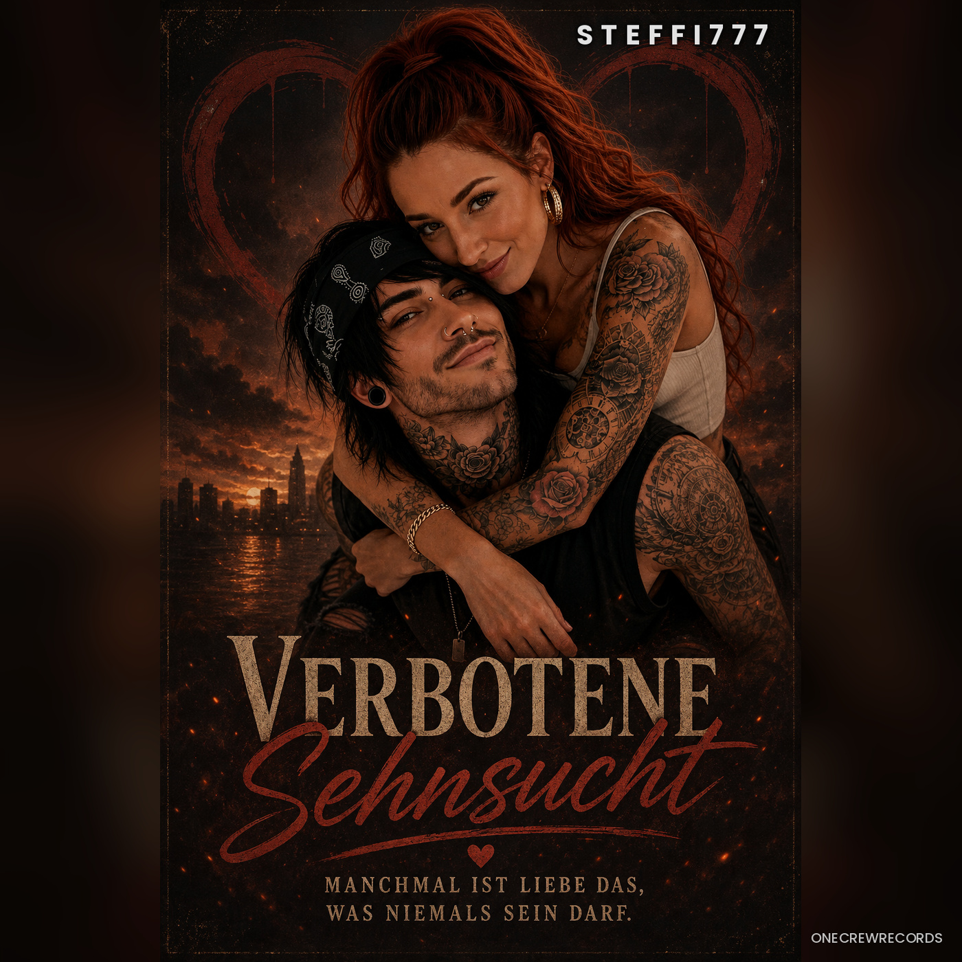 Verbotene Sehnsucht Duett