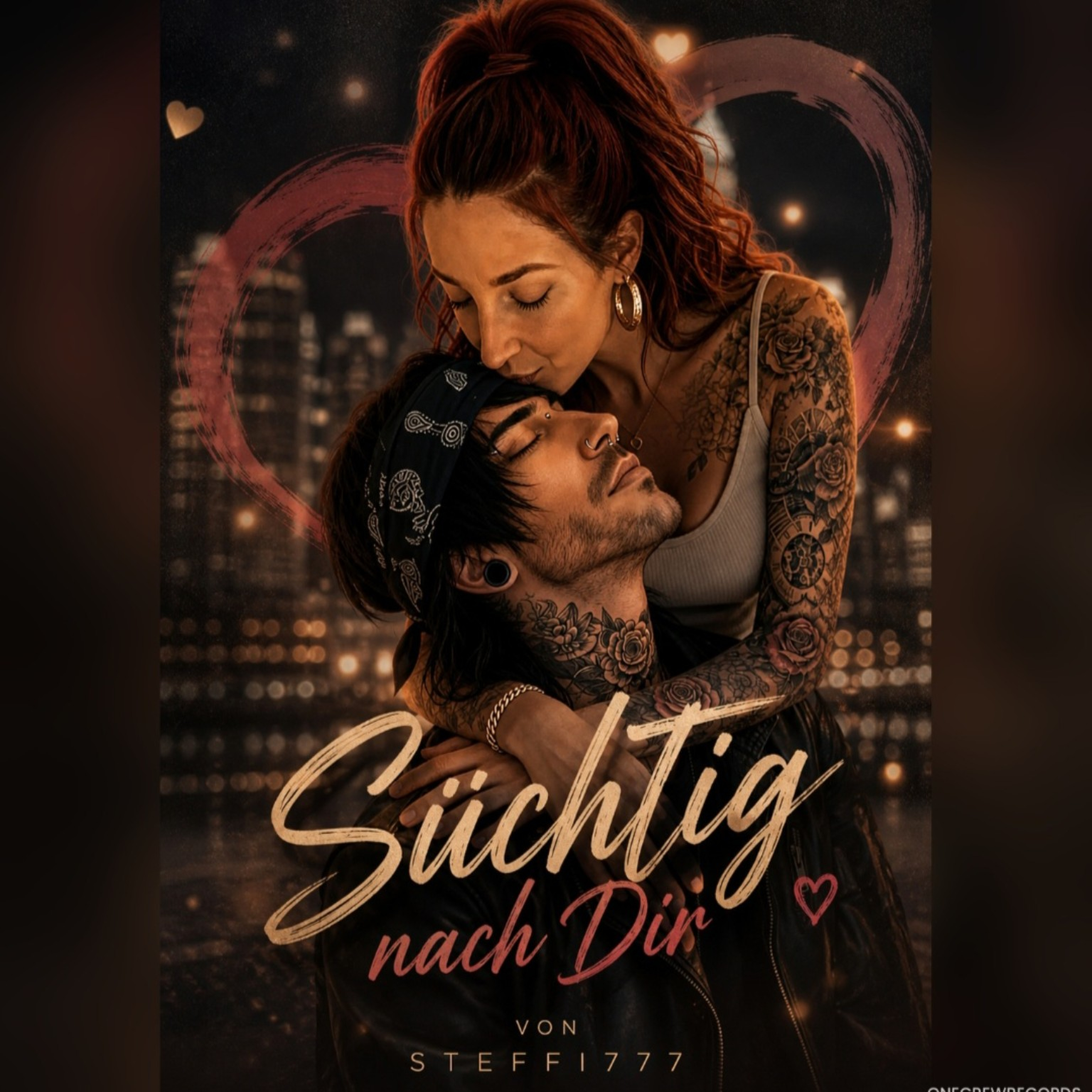 Süchtig nach dir