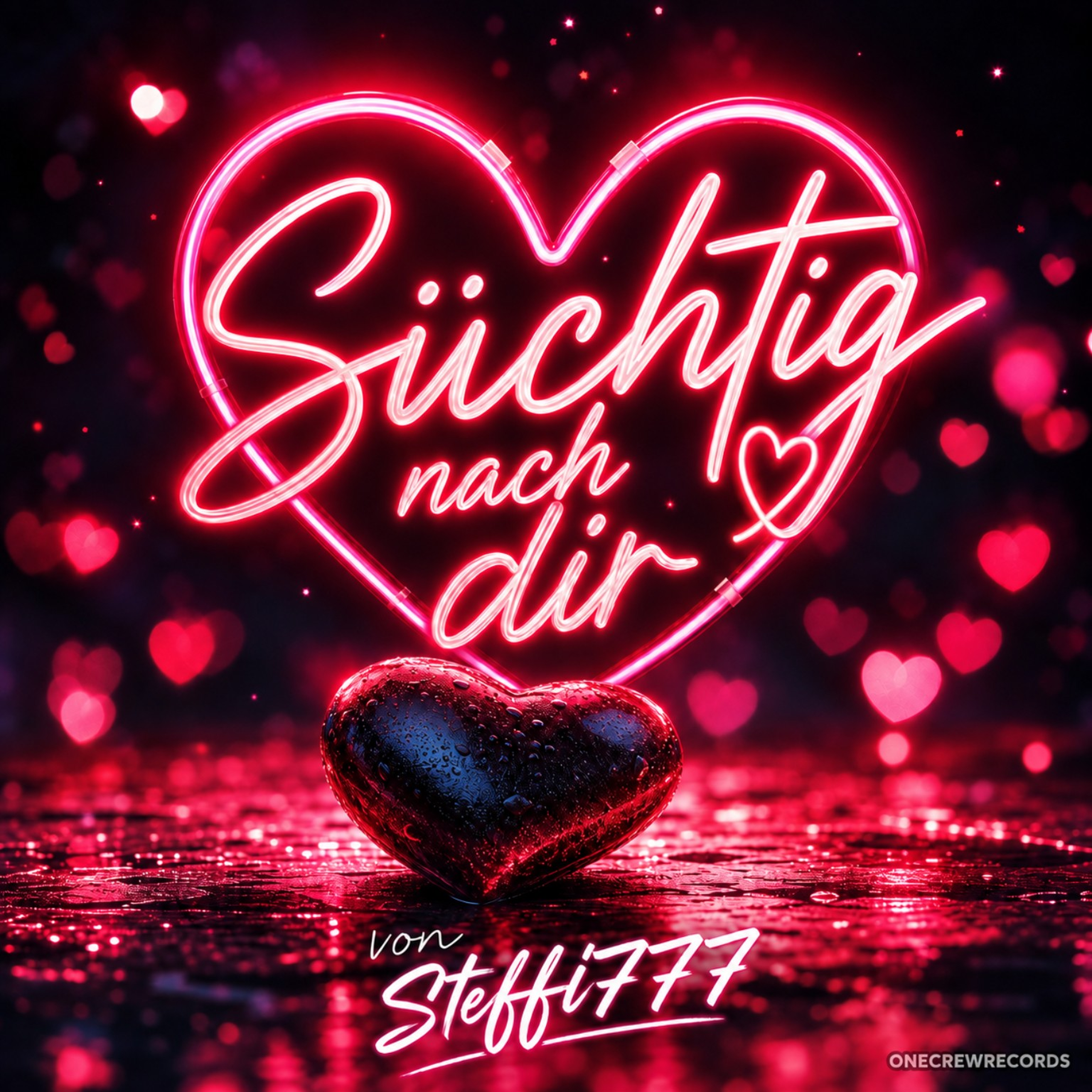 Süchtig nach dir