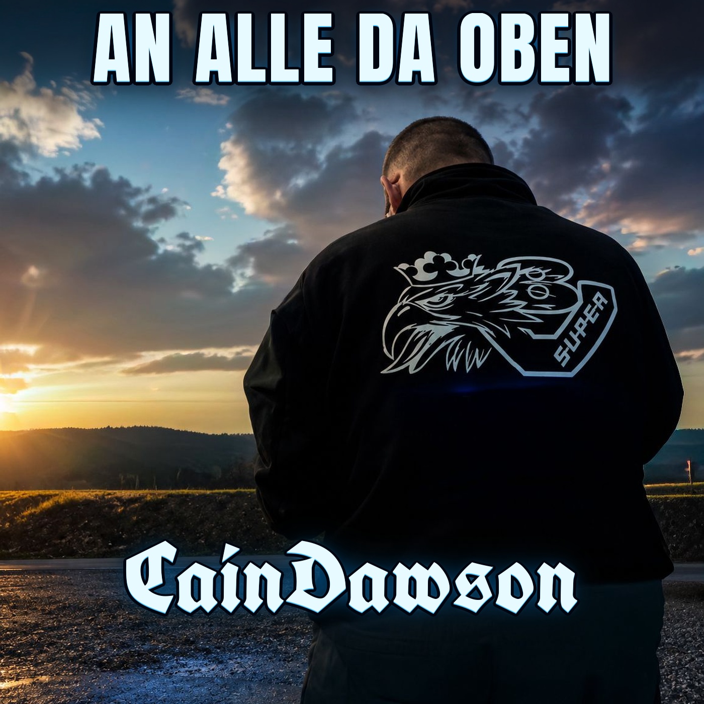 An alle da Oben