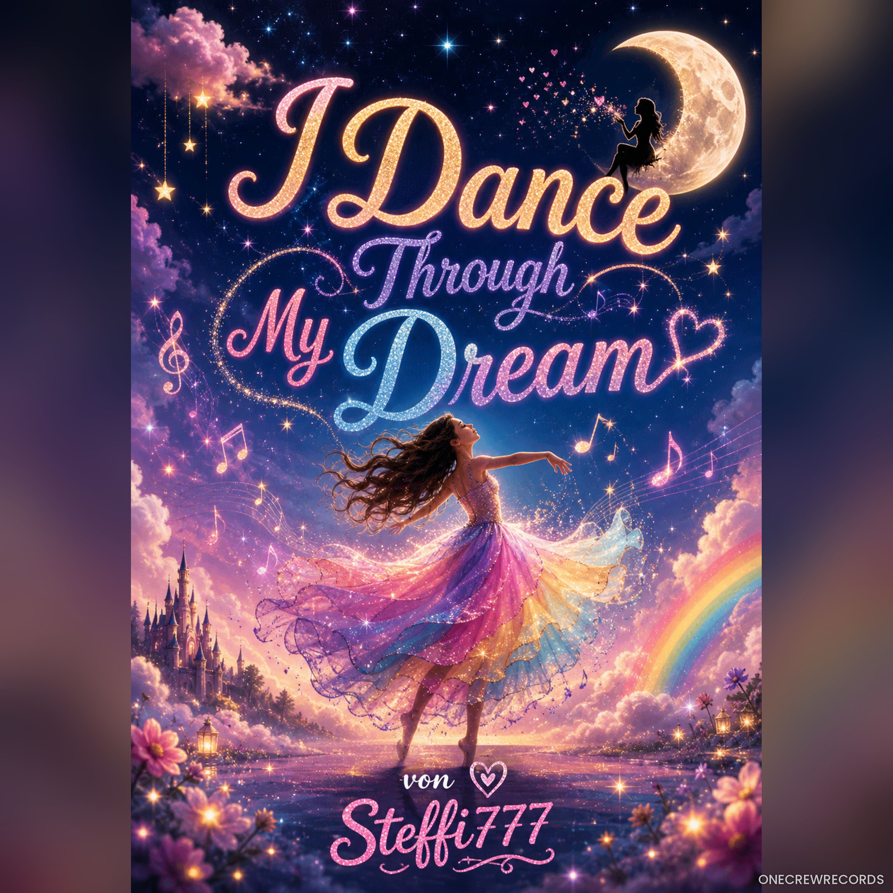 I Dance Through My Dream